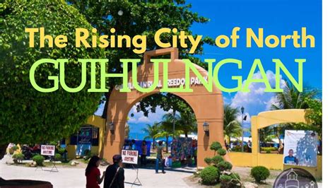 Welcome to Division of Guihulngan City.